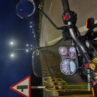 Royal Enfield Himalayan BS VI