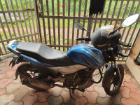 Bajaj Discover 125 ST 2014 Model