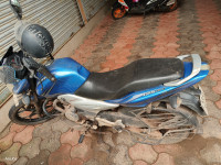 Bajaj Discover 125 ST