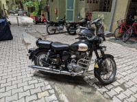 Royal Enfield Bullet Standard 350 2013 Model