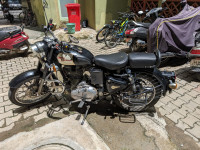 Royal Enfield Bullet Standard 350
