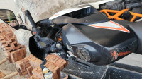 KTM RC 390