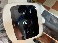 White Ola S1 Pro Gen2