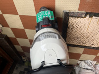 White Ola S1 Pro Gen2