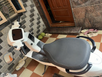 White Ola S1 Pro Gen2