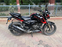 TVS Apache RTR 200 4V ABS Race Edition 2.0 2019 Model