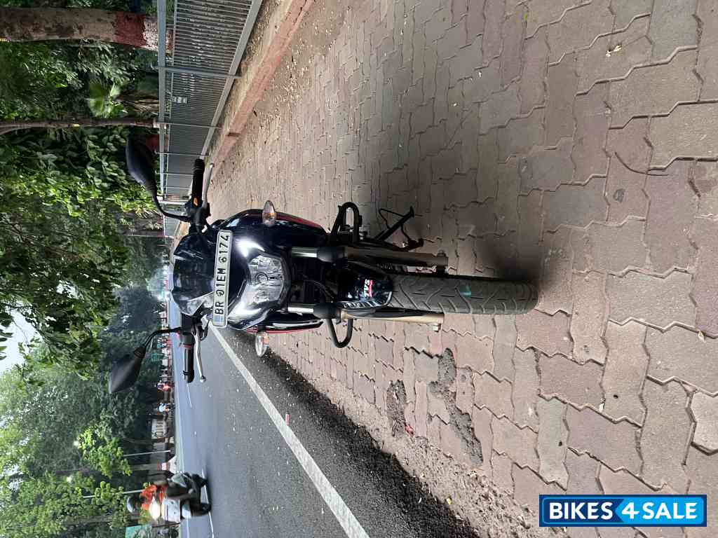 TVS Apache RTR 200 4V ABS Race Edition 2.0