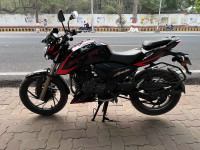 TVS Apache RTR 200 4V ABS Race Edition 2.0