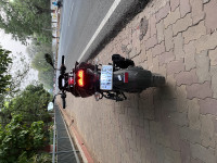 TVS Apache RTR 200 4V ABS Race Edition 2.0