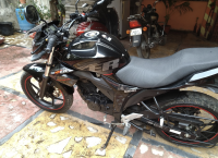 Suzuki Gixxer ABS 2018 Model