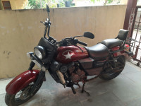 UM Renegade Commando 2017 Model