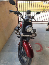 Marron UM Renegade Commando