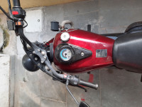 Marron UM Renegade Commando