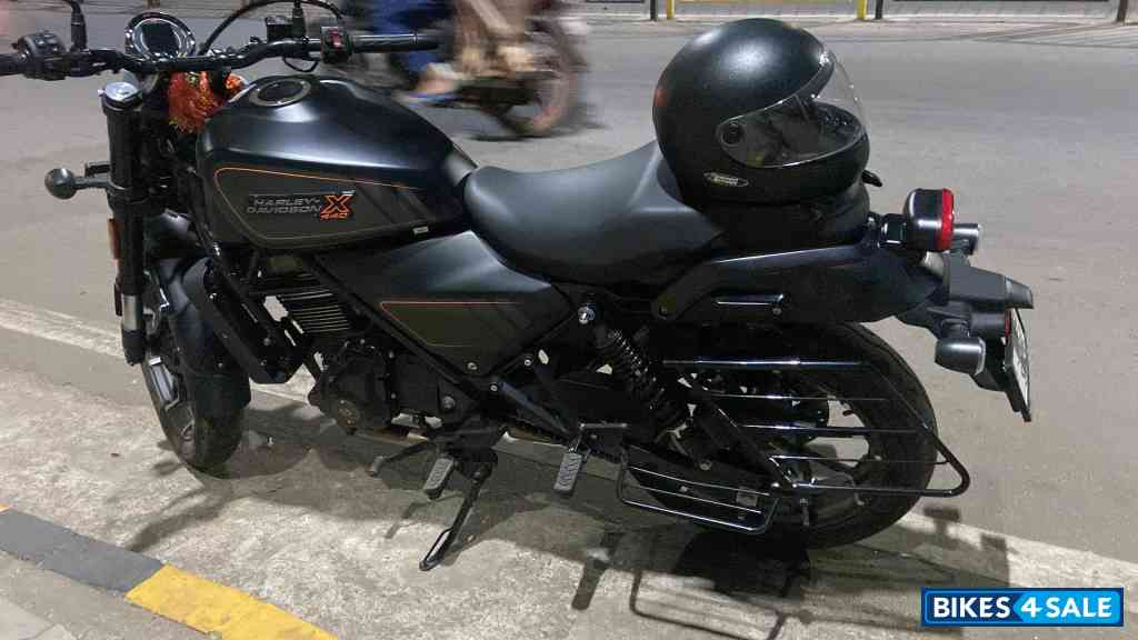Harley Davidson X440 S