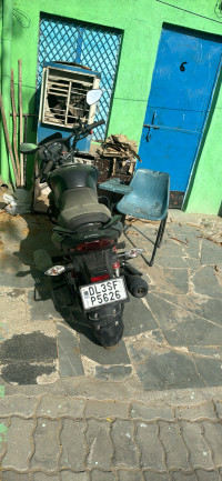 Hero Glamour 125 Disc