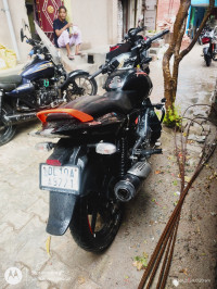 Bajaj Pulsar 125