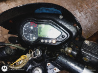 Bajaj Pulsar 125