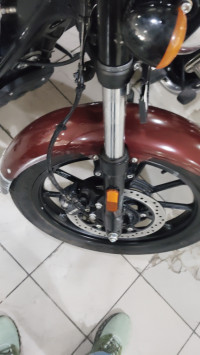 Royal Enfield Meteor 350 Stellar