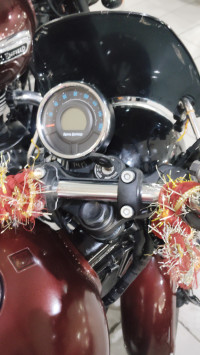 Royal Enfield Meteor 350 Stellar