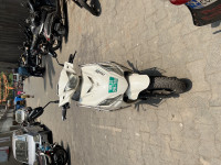 White Pure EV Etrance Neo