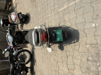 White Pure EV Etrance Neo