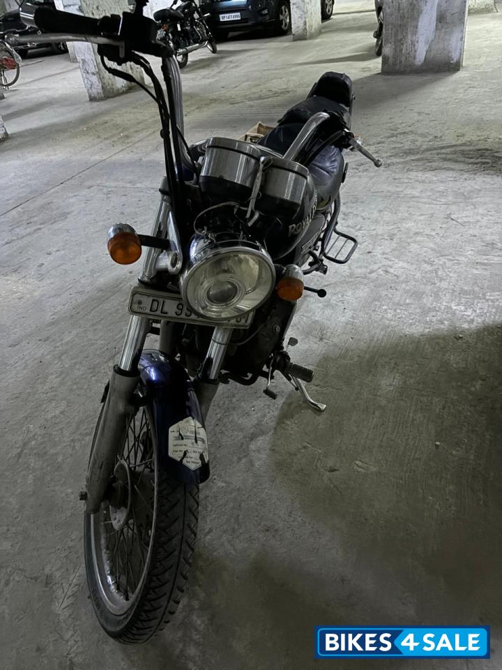Royal Enfield Thunderbird TwinSpark 350