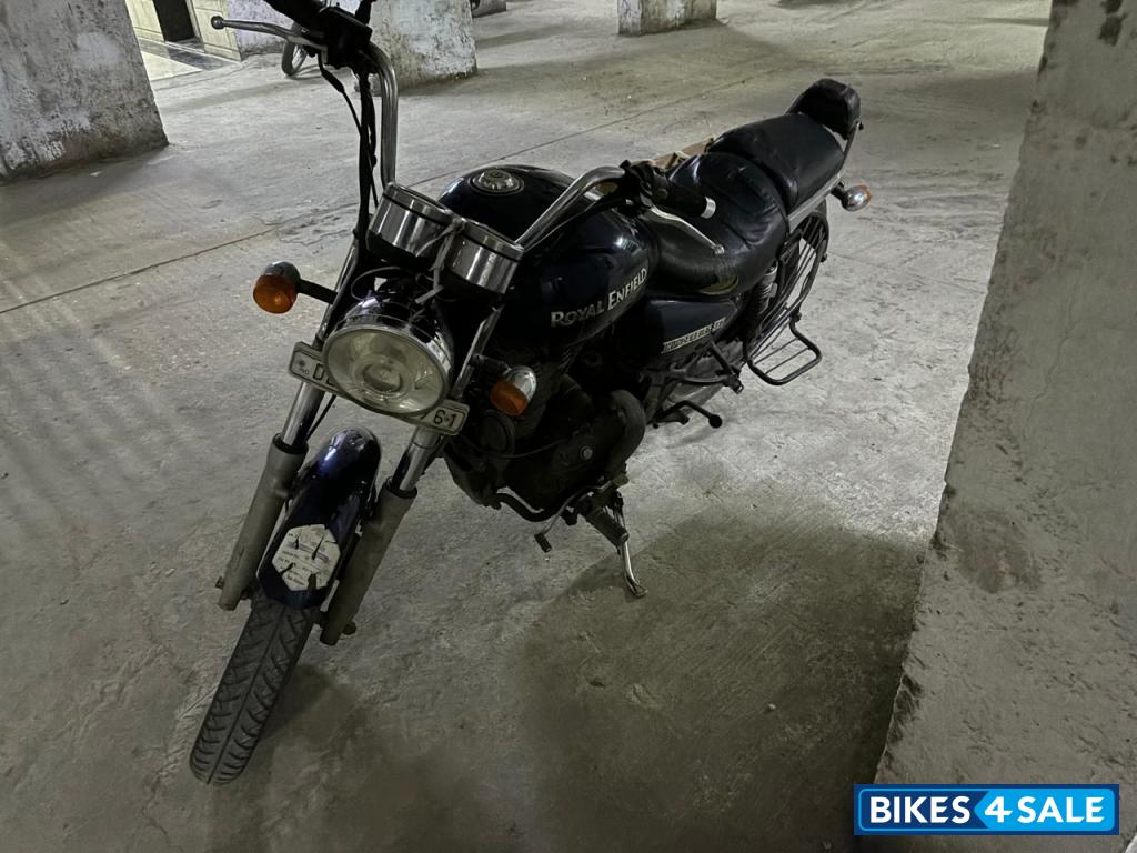 Royal Enfield Thunderbird TwinSpark 350