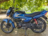 Honda CB Shine  Model