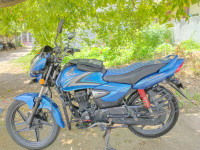 Honda CB Shine