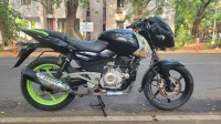 Bajaj Pulsar 180 DTSi 2016 Model