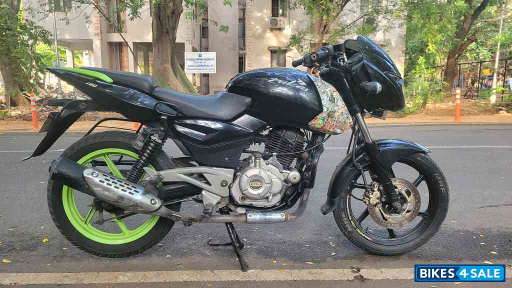 Bajaj Pulsar 180 DTSi