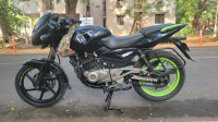 Bajaj Pulsar 180 DTSi