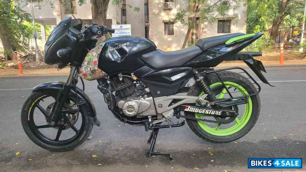 Bajaj Pulsar 180 DTSi