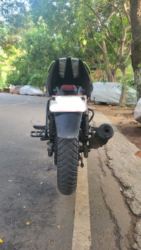 Bajaj Pulsar 180 DTSi