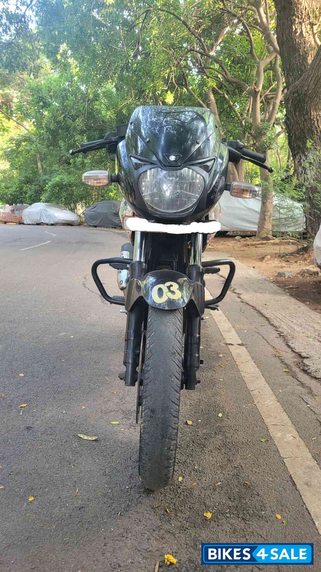 Bajaj Pulsar 180 DTSi