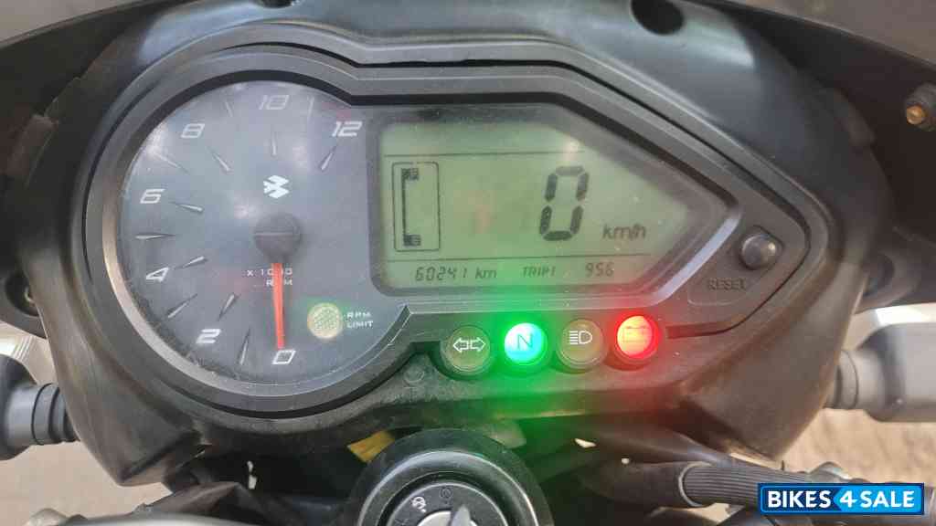 Bajaj Pulsar 180 DTSi