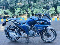 Yamaha Fazer 25 2019 Model