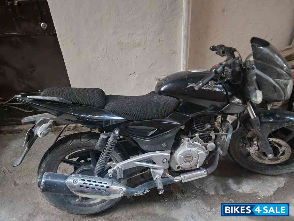 Bajaj Pulsar 180 DTSi