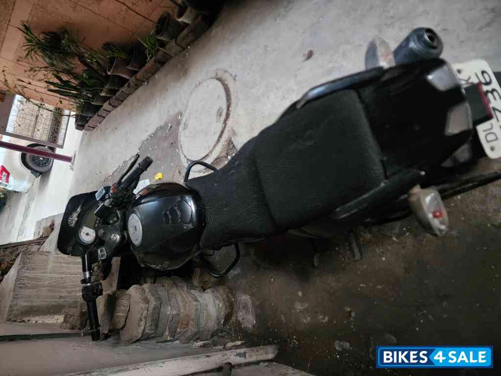 Bajaj Pulsar 180 DTSi