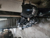 Bajaj Pulsar 180 DTSi