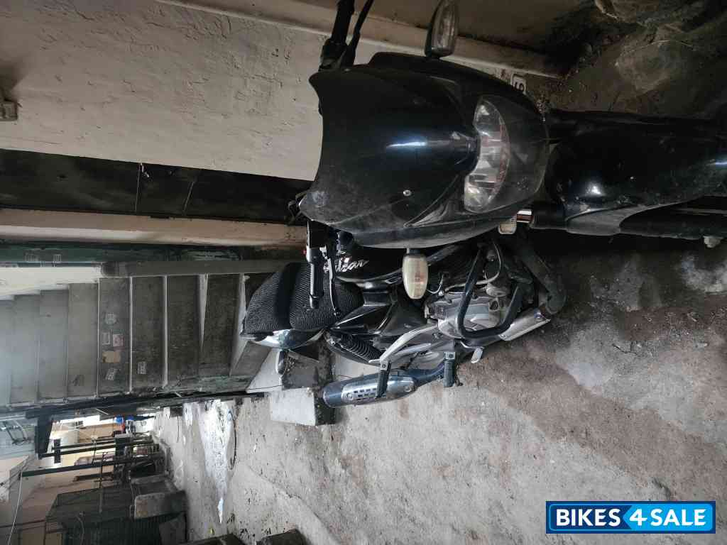 Bajaj Pulsar 180 DTSi