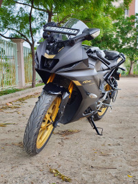 Yamaha R15 V4 2023 Model