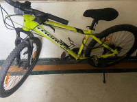 Bicycle Montra 2022 Model