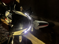 TVS Apache RTR 160 BS VI 2021 Model