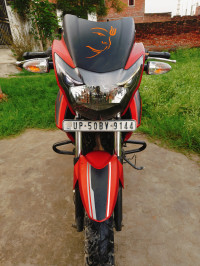 TVS Apache RTR 160 2020 Model