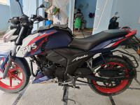 TVS Apache RTR 165 RP 2021 Model