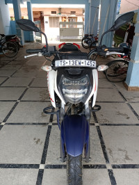 TVS Apache RTR 165 RP
