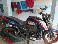 TVS Apache RTR 165 RP