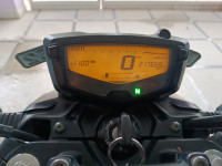 TVS Apache RTR 165 RP