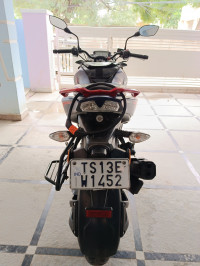 TVS Apache RTR 165 RP